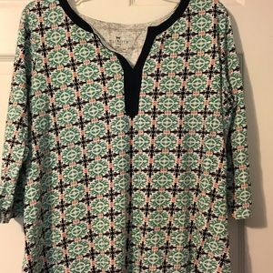 Women’s blouse